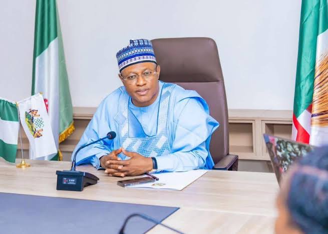 APC’s Choice of Uba Sani for Ekiti Campaign Council Reflects Confidence in Proven Leadership – Victor Bobai APC’s Choice of Uba Sani for Ekiti Campaign Council Reflects Confidence in Proven Leadership – Victor Bobai