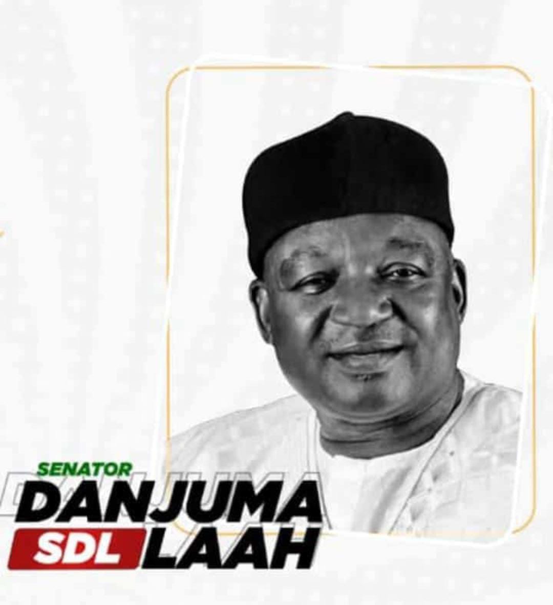 An Open Letter to Distinguished Senator Danjuma Tella La’ah