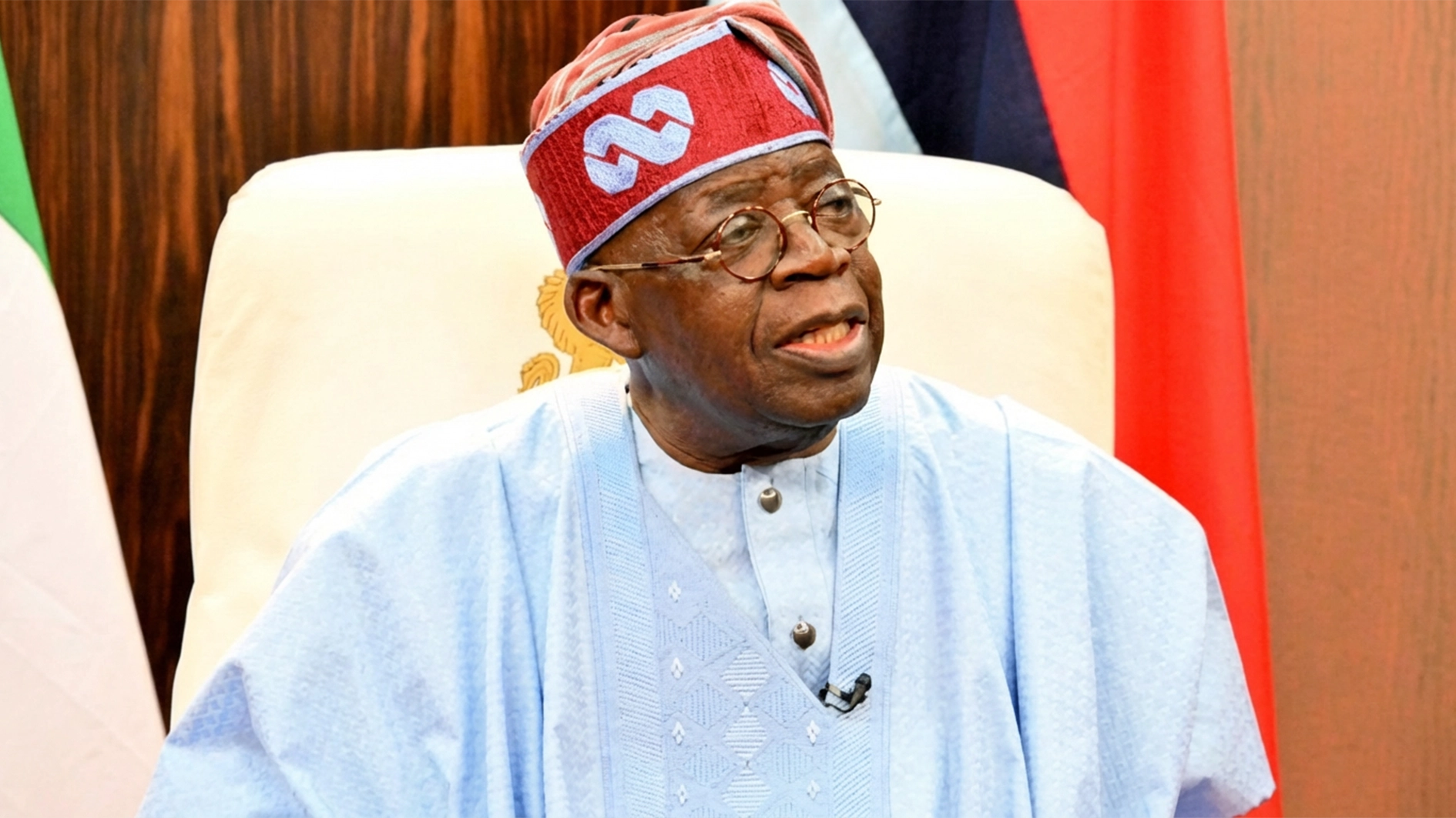 North Remains Divided, Victory Assured: Tinubu’s Cash Will Talk While He Watches The Melodrama – J.D. Ephraim North Remains Divided, Victory Assured: Tinubu’s Cash Will Talk While He Watches The Melodrama – J.D. Ephraim