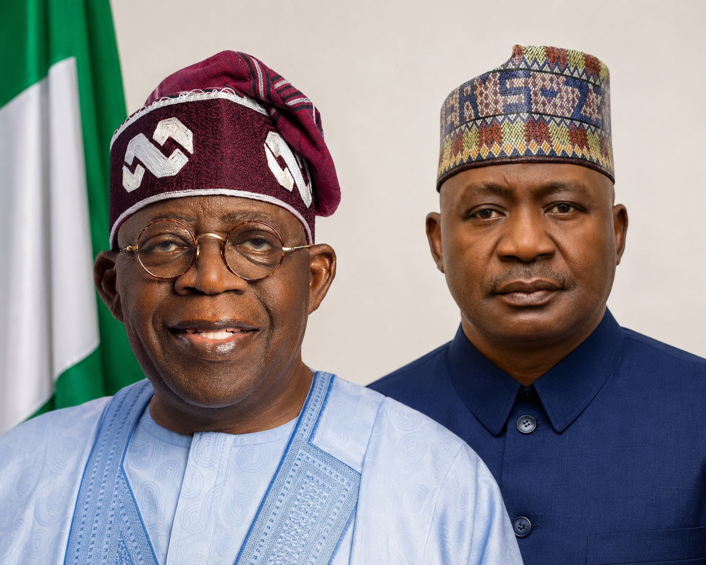 ADVISORY LEADERSHIP OF FRIENDS OF CG MUSA ALIGNS WITH APPOINTMENT OF GEN. MUSA TO APC CAMPAIGN COUNCIL, RENEWS COMMITMENT TO TINUBU’S REELECTION ADVISORY LEADERSHIP OF FRIENDS OF CG MUSA ALIGNS WITH APPOINTMENT OF GEN. MUSA TO APC CAMPAIGN COUNCIL, RENEWS COMMITMENT TO TINUBU’S REELECTION